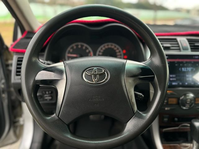 TOYOTA豐田 ALTIS  第6張相片