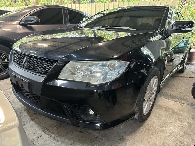 MITSUBISHI三菱 LANCER FORTIS  第1張相片