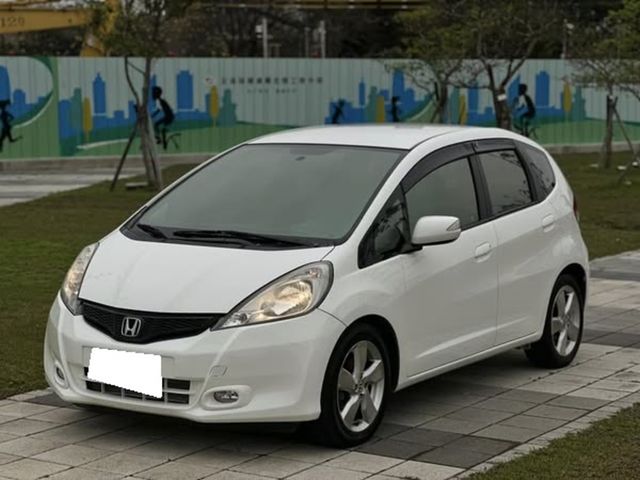 HONDA本田 FIT  第1張相片