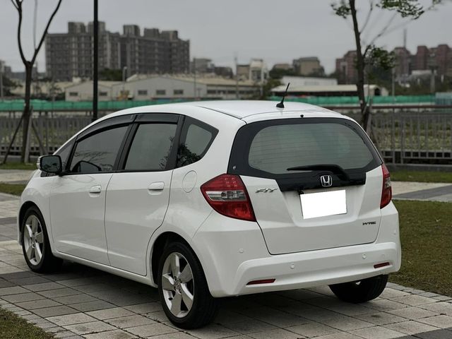 HONDA本田 FIT  第3張相片