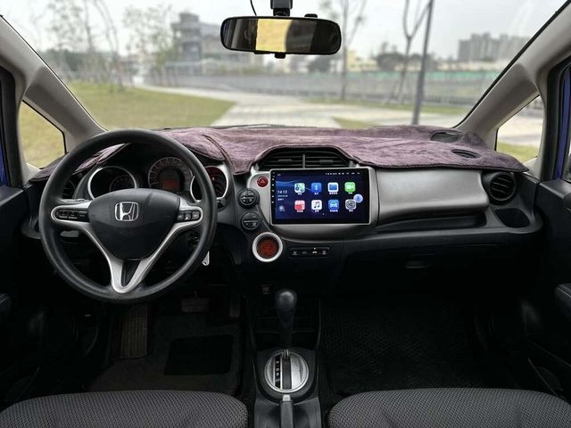 HONDA本田 FIT  第5張相片