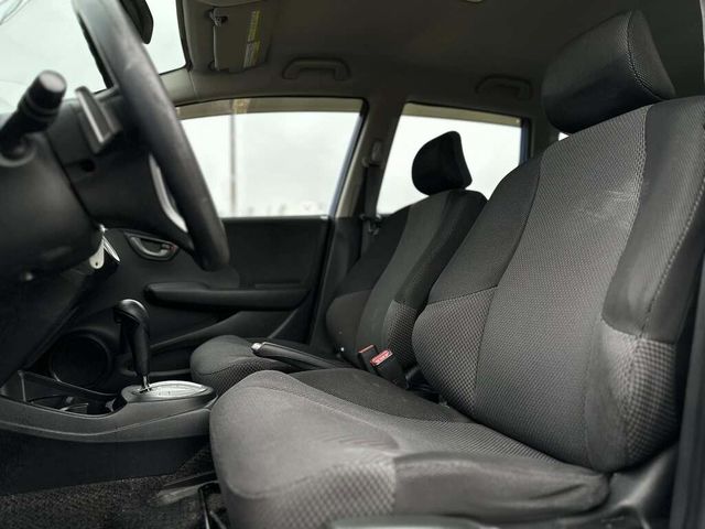 HONDA本田 FIT  第7張相片