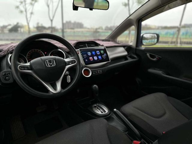 HONDA本田 FIT  第9張相片