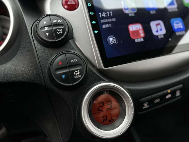 HONDA本田 FIT  第11張相片