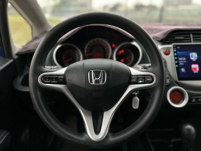 HONDA本田 FIT  第13張相片