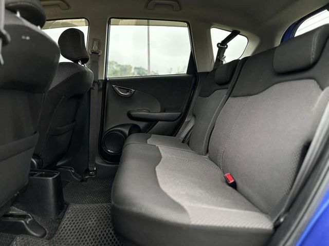 HONDA本田 FIT  第17張相片