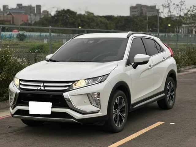 MITSUBISHI三菱 ECLIPSE  第1張相片