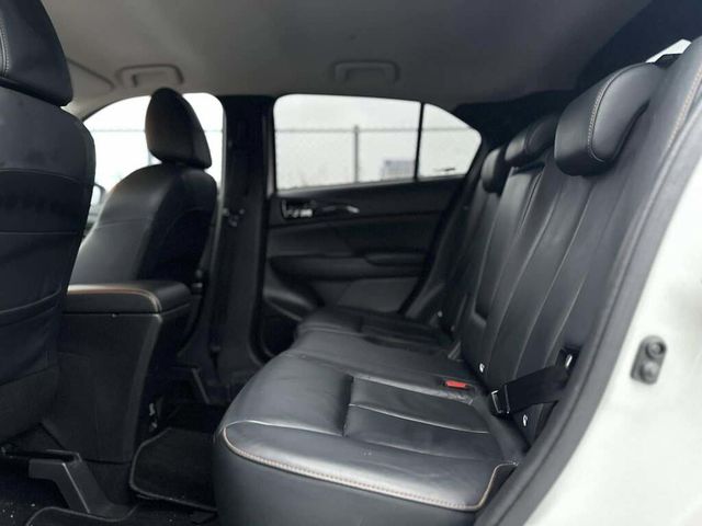 MITSUBISHI三菱 ECLIPSE  第7張相片