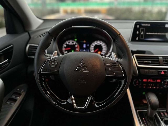MITSUBISHI三菱 ECLIPSE  第17張相片