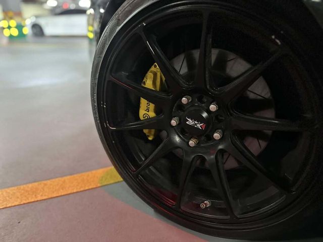 MITSUBISHI三菱 LANCER SPORTBACK  第5張相片