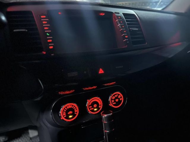 MITSUBISHI三菱 LANCER SPORTBACK  第11張相片