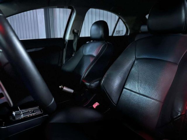 MITSUBISHI三菱 LANCER SPORTBACK  第13張相片