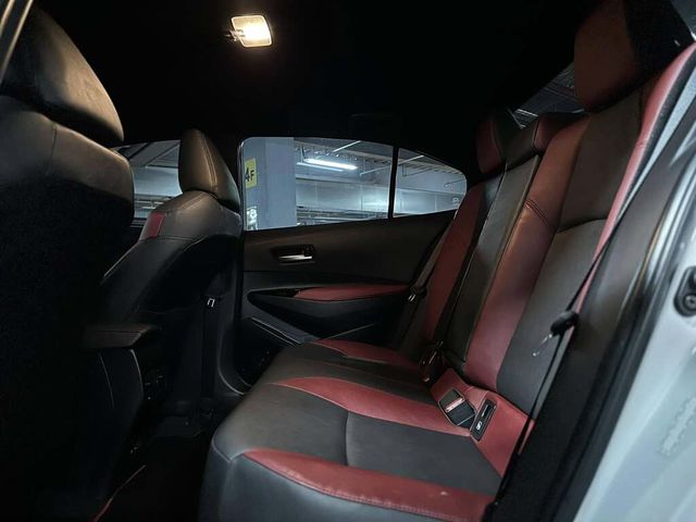 TOYOTA豐田 ALTIS  第9張相片