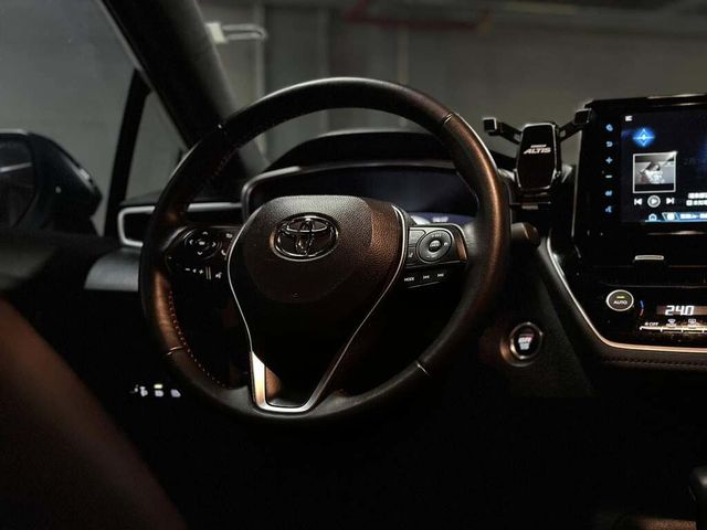 TOYOTA豐田 ALTIS  第11張相片