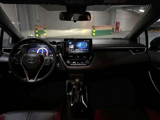 TOYOTA豐田 ALTIS  第13張相片
