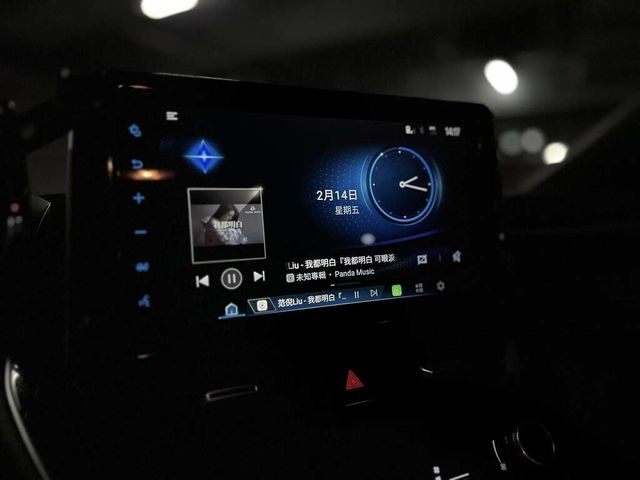 TOYOTA豐田 ALTIS  第15張相片