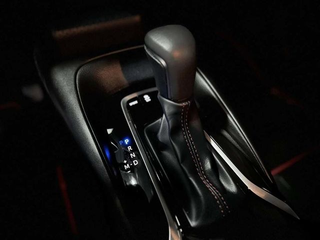 TOYOTA豐田 ALTIS  第21張相片