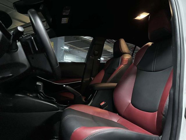 TOYOTA豐田 ALTIS  第23張相片