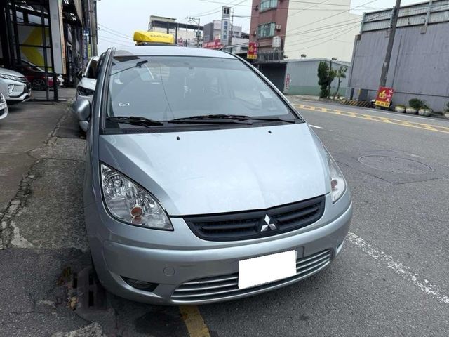 MITSUBISHI三菱 COLT PLUS  第4張相片