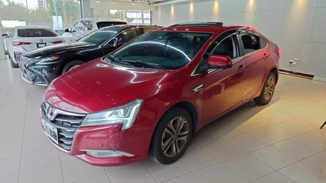 LUXGEN納智捷 S5 TURBO ECO HYPER  第6張相片