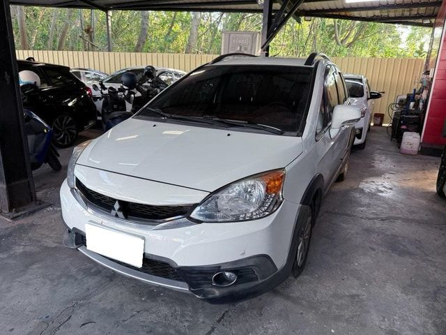 MITSUBISHI三菱 COLT PLUS  第6張相片