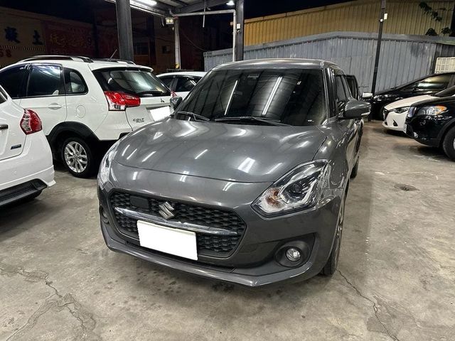 SUZUKI鈴木 SWIFT  第4張相片