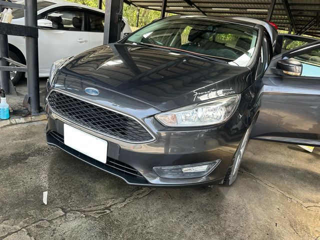 FORD福特 FOCUS  第3張相片