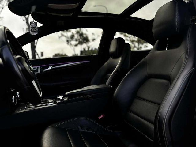 M-BENZ賓士 C250 COUPE  第7張相片