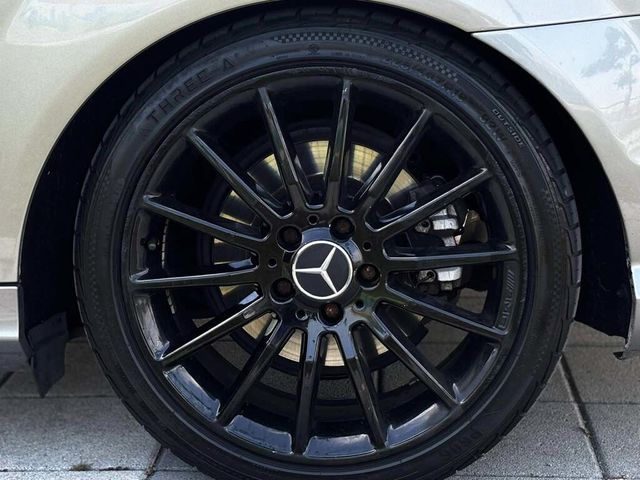 M-BENZ賓士 C250 COUPE  第8張相片