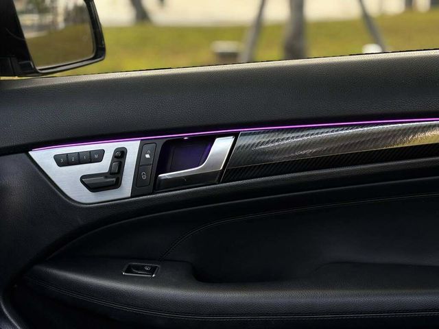 M-BENZ賓士 C250 COUPE  第12張相片