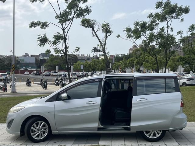 MAZDA馬自達 MAZDA 5  第2張相片