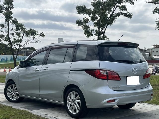 MAZDA馬自達 MAZDA 5  第3張相片