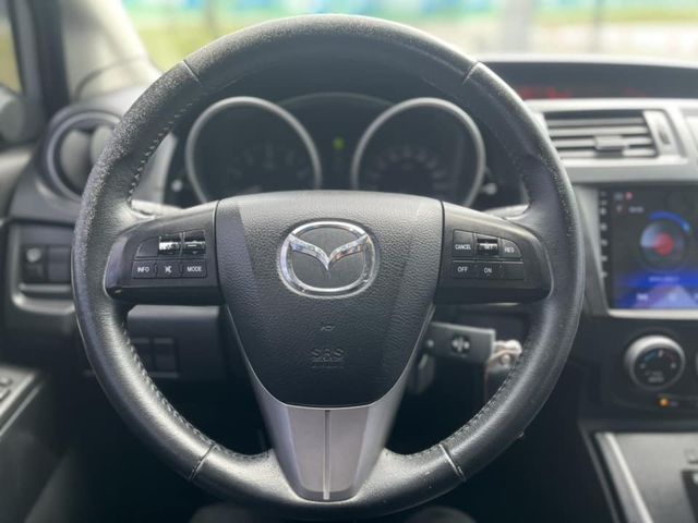MAZDA馬自達 MAZDA 5  第4張相片