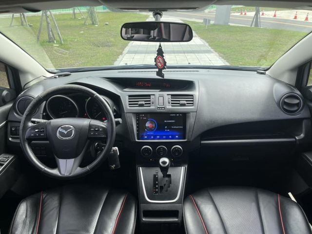 MAZDA馬自達 MAZDA 5  第5張相片