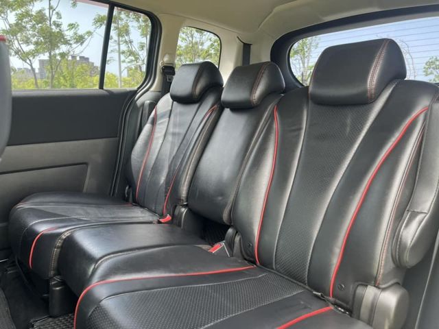 MAZDA馬自達 MAZDA 5  第8張相片
