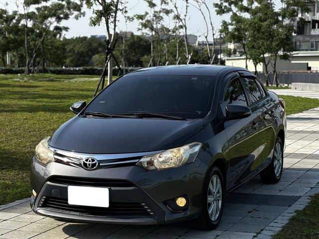 TOYOTA豐田 VIOS  第1張相片