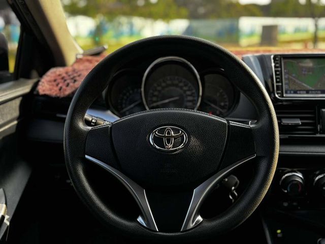 TOYOTA豐田 VIOS  第5張相片