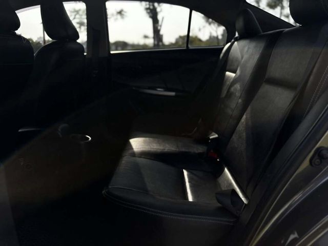 TOYOTA豐田 VIOS  第7張相片