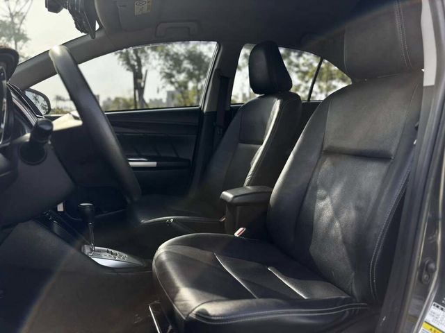 TOYOTA豐田 VIOS  第8張相片