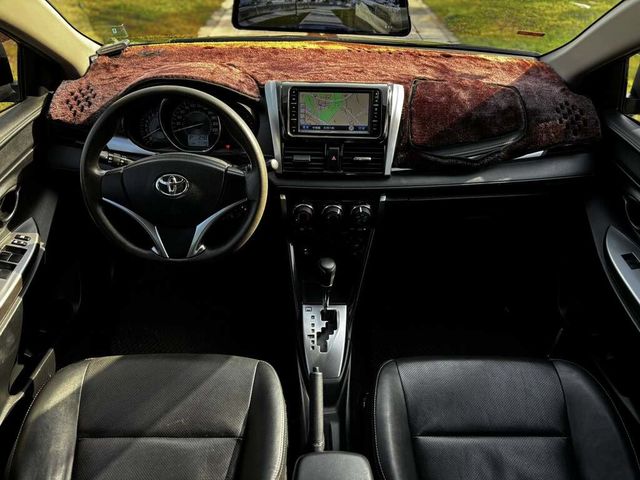 TOYOTA豐田 VIOS  第9張相片