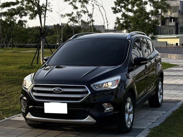 FORD福特 KUGA  第1張相片