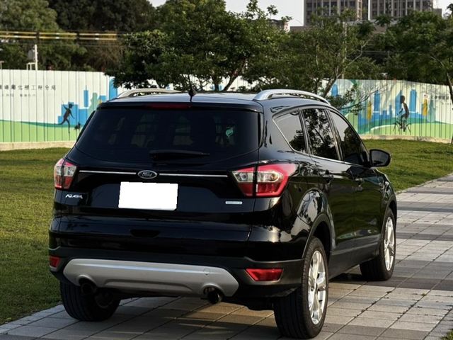 FORD福特 KUGA  第2張相片