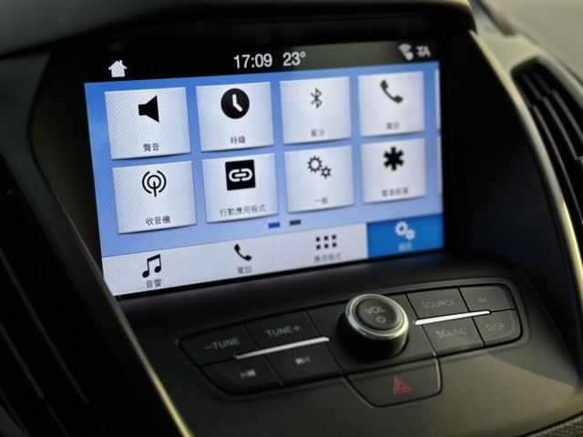 FORD福特 KUGA  第8張相片