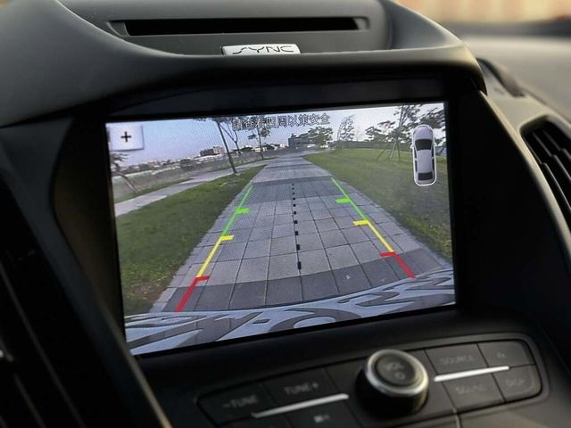 FORD福特 KUGA  第9張相片