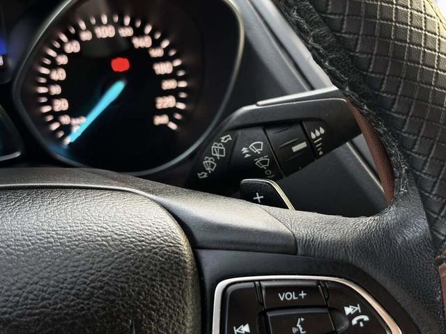 FORD福特 KUGA  第10張相片