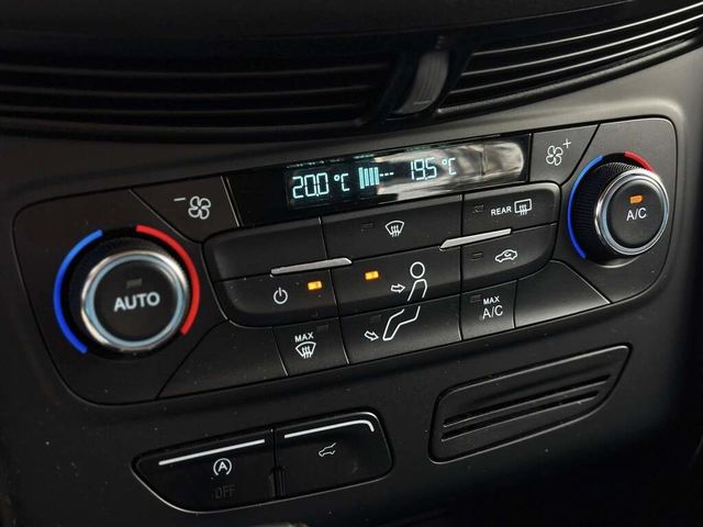 FORD福特 KUGA  第11張相片