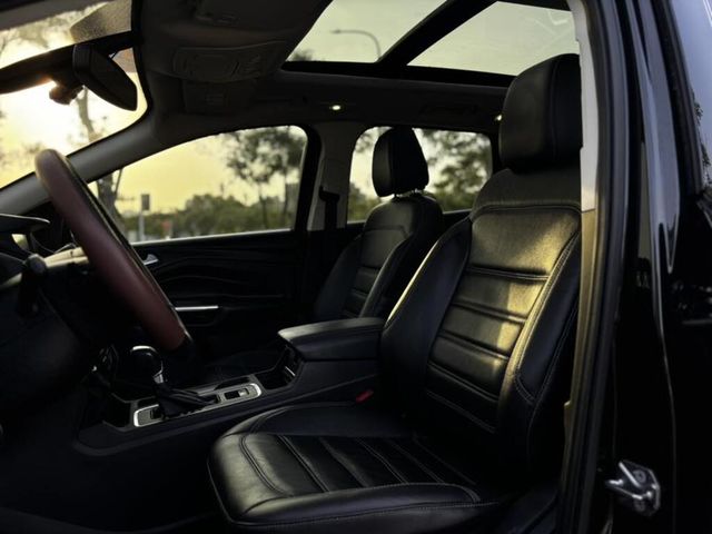 FORD福特 KUGA  第12張相片