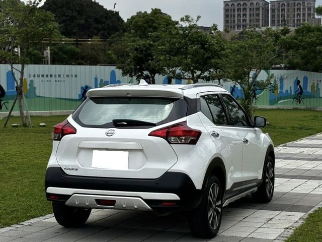 NISSAN日產 KICKS  第2張相片