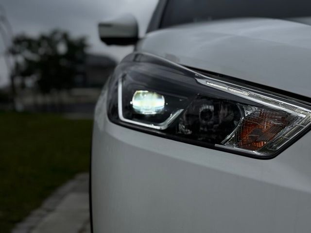 NISSAN日產 KICKS  第4張相片
