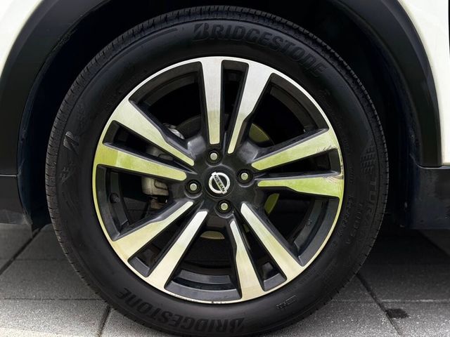 NISSAN日產 KICKS  第6張相片